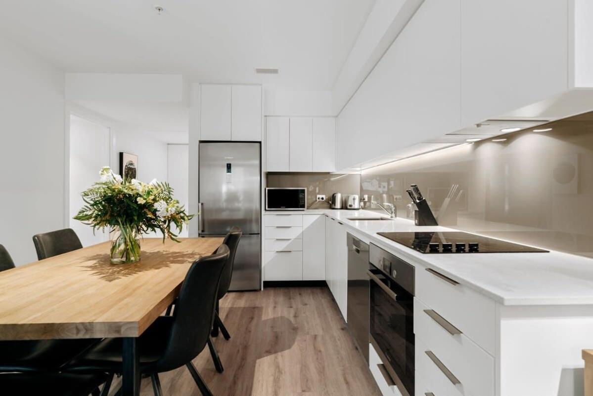 Te Awa At La Du Parc Apartment Queenstown